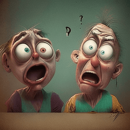 Random Funny Question Generator
