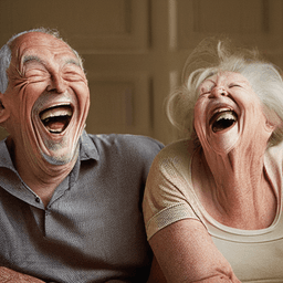 100+ funny questions to ask your parents 👴 - Test Their Funny Bone! (and make them laugh)